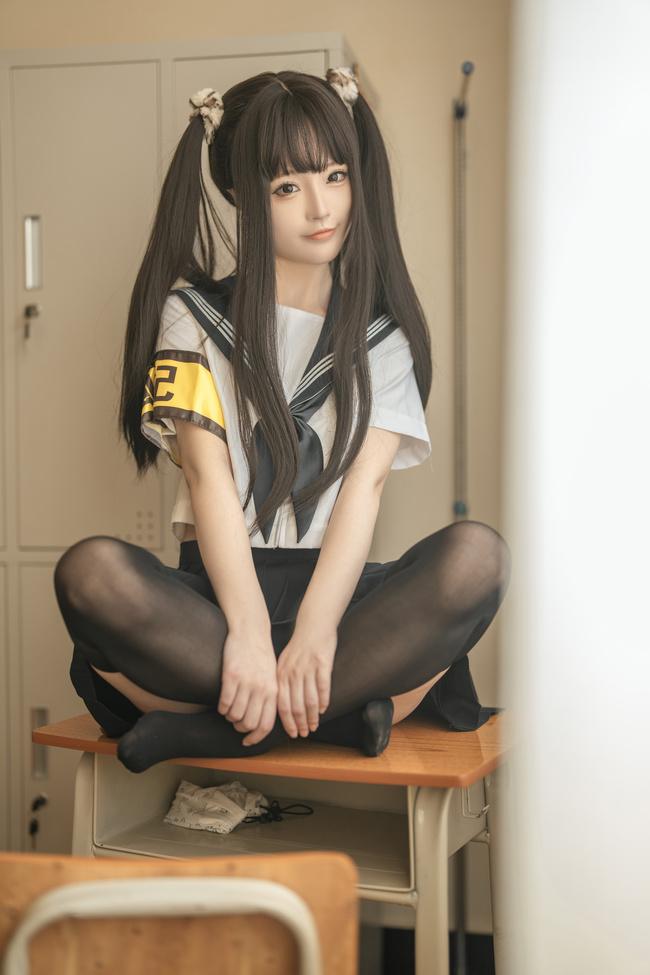 桃良阿宅 – 写真图片合集【持续更新中】-3