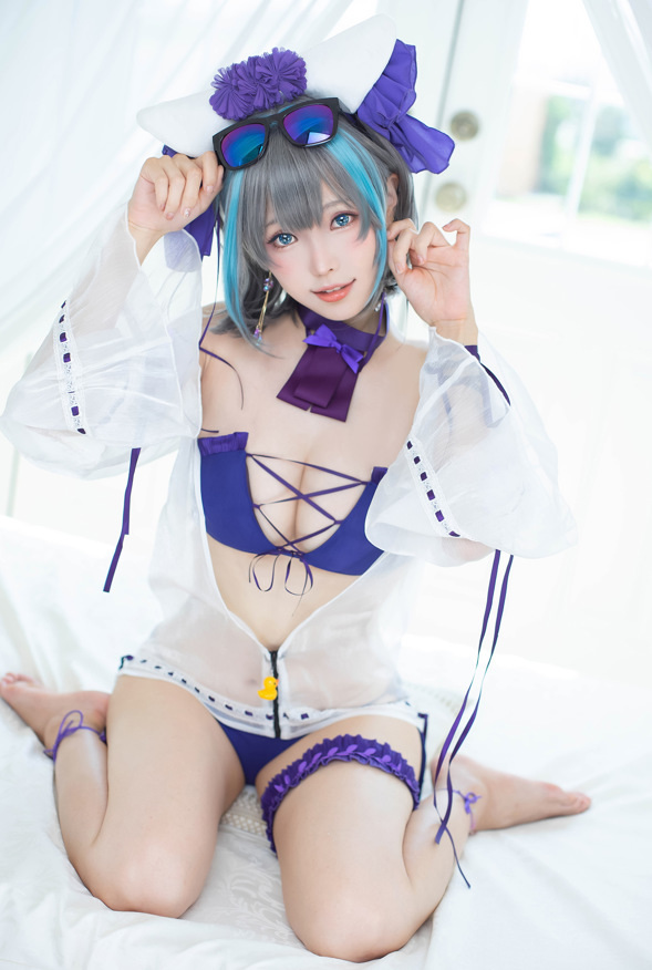 ElyEE子 - 写真图片合集【持续更新中】-2