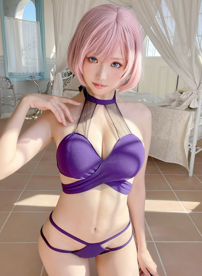 ElyEE子 - 写真图片合集【持续更新中】-5