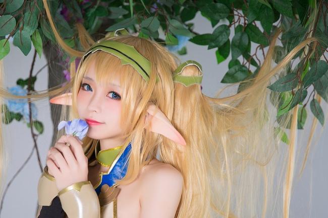 G44不会受伤 – 写真图片合集【持续更新中】-3