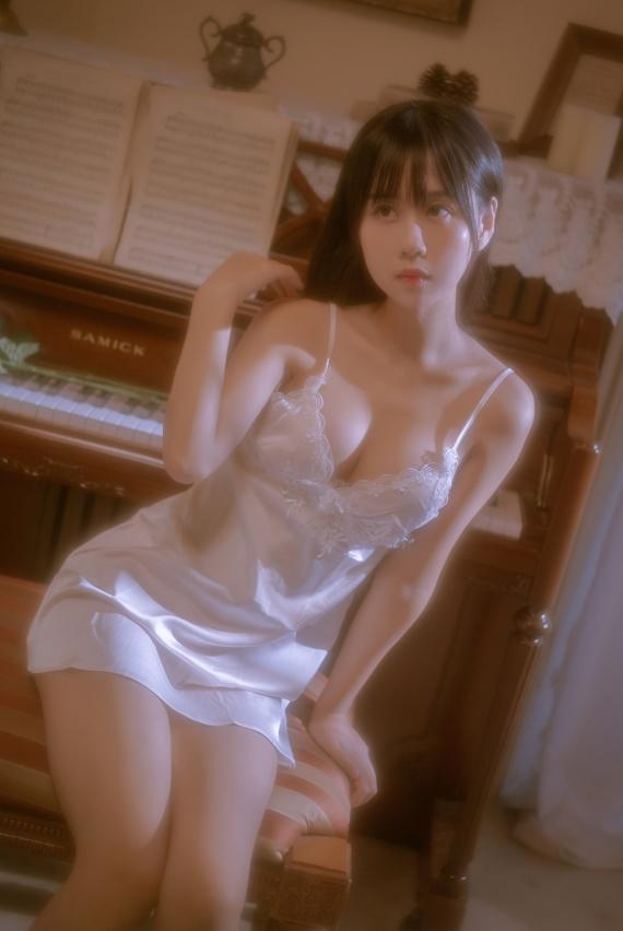 萌芽儿o0 - 写真图片合集【持续更新中】-1