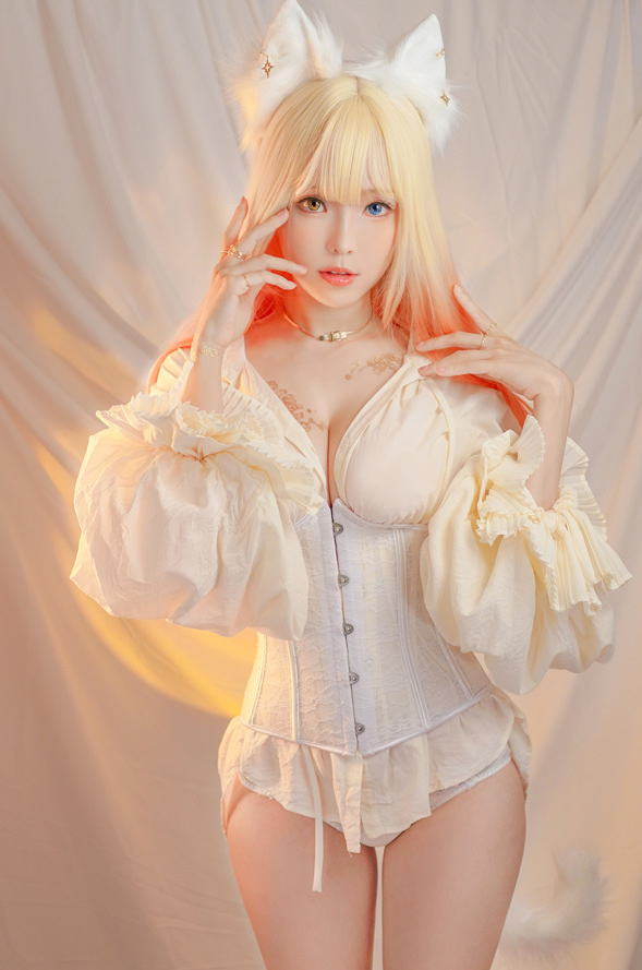 ElyEE子 - 写真图片合集【持续更新中】-3