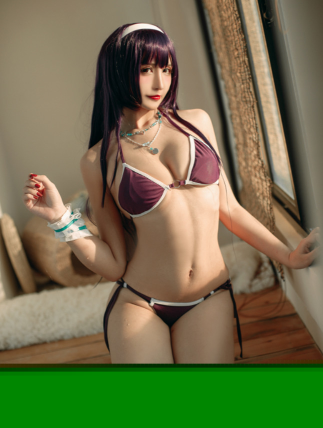 九曲Jean - 写真图片合集【持续更新中】-7