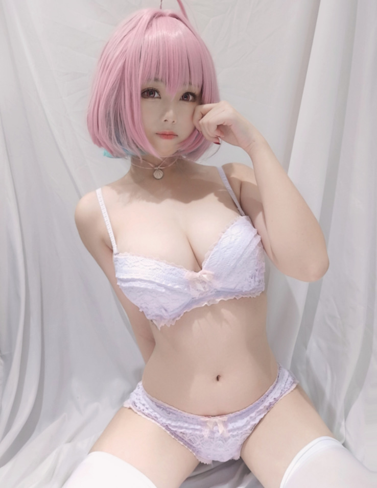 蜜汁猫裘 - 写真图片合集【持续更新中】-2