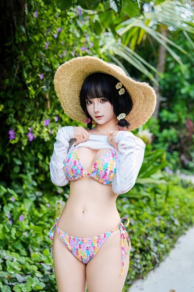 蠢沫沫 – NO.379 2025年11月自拍[214P-4.60GB]-2