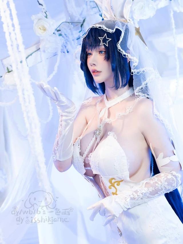 一色雨 – 写真图片合集【持续更新中】-2