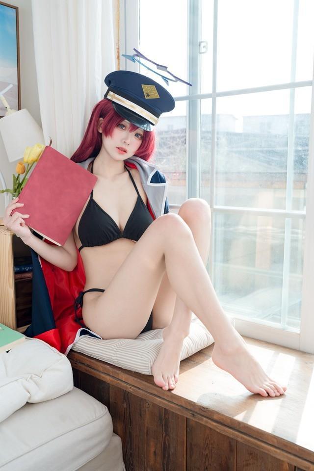 九柒喵 – NO.012 伊吕波全图 [94P 439MB]