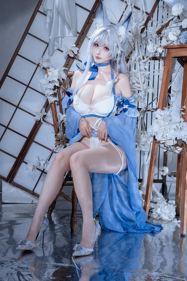 rioko凉凉子 – BNO.02 珍珠号&信浓水夏  [37P 523MB]-1